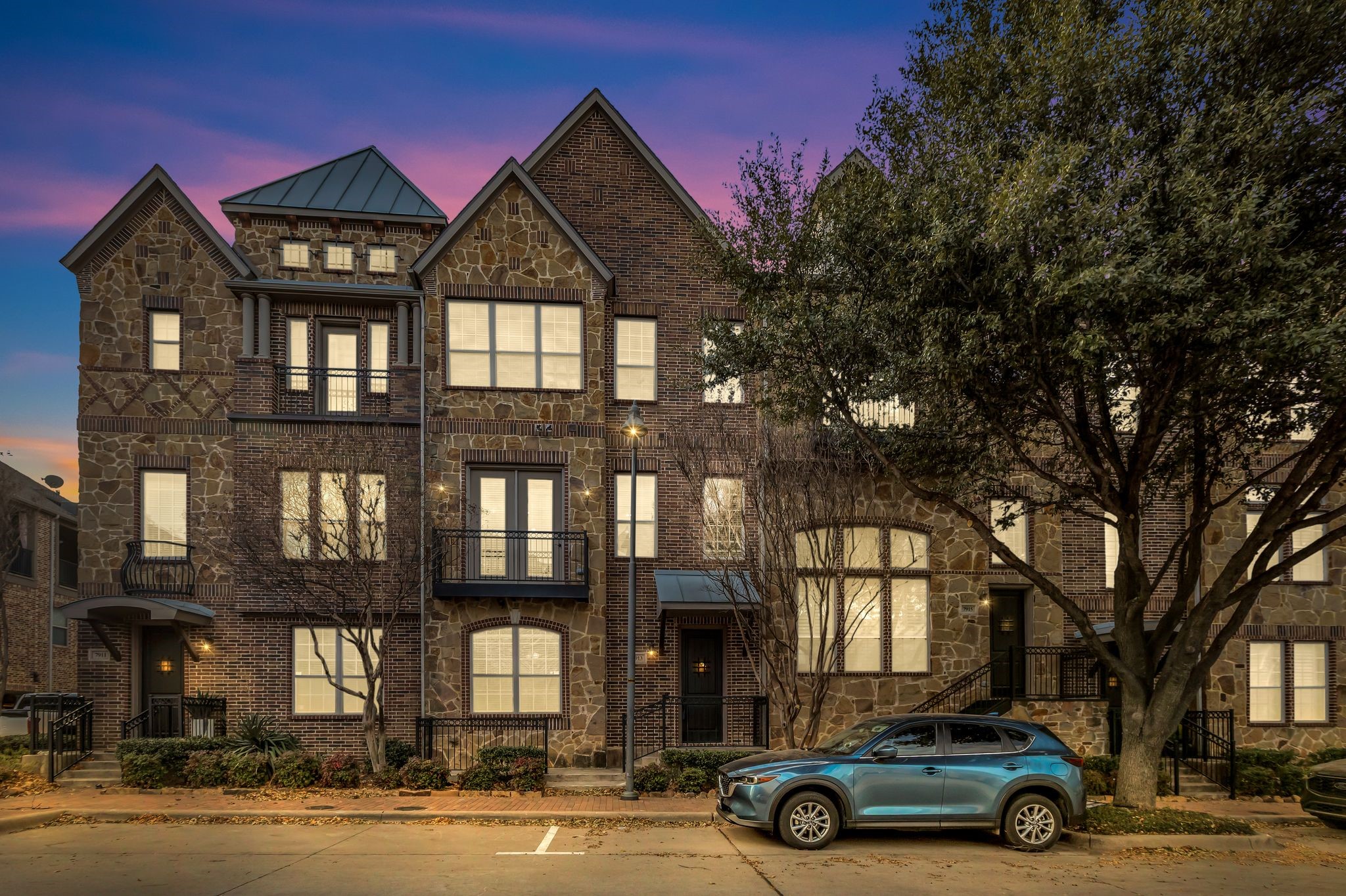 7913 Osborn Parkway Plano TX 75024