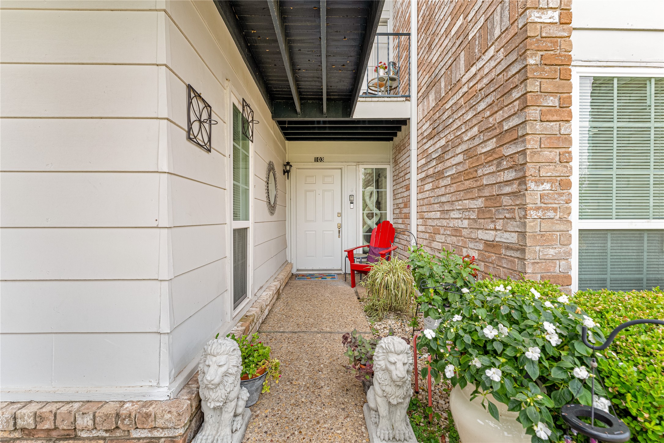 2907 Lake Shore Waco TX 76708