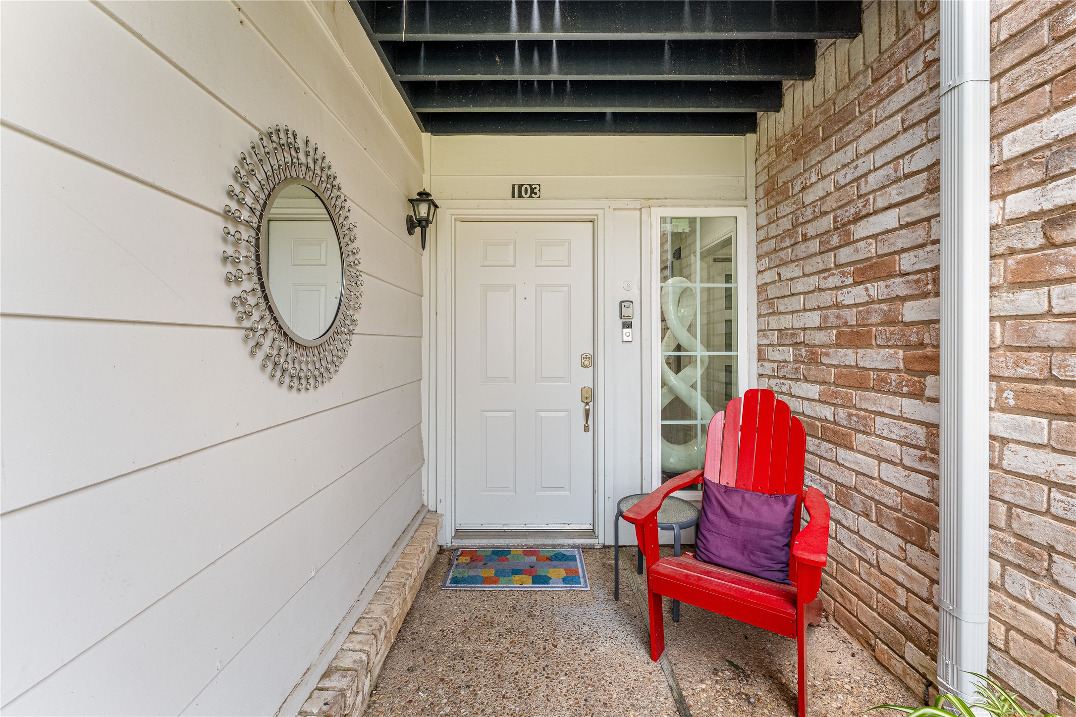 2907 Lake Shore Waco TX 76708