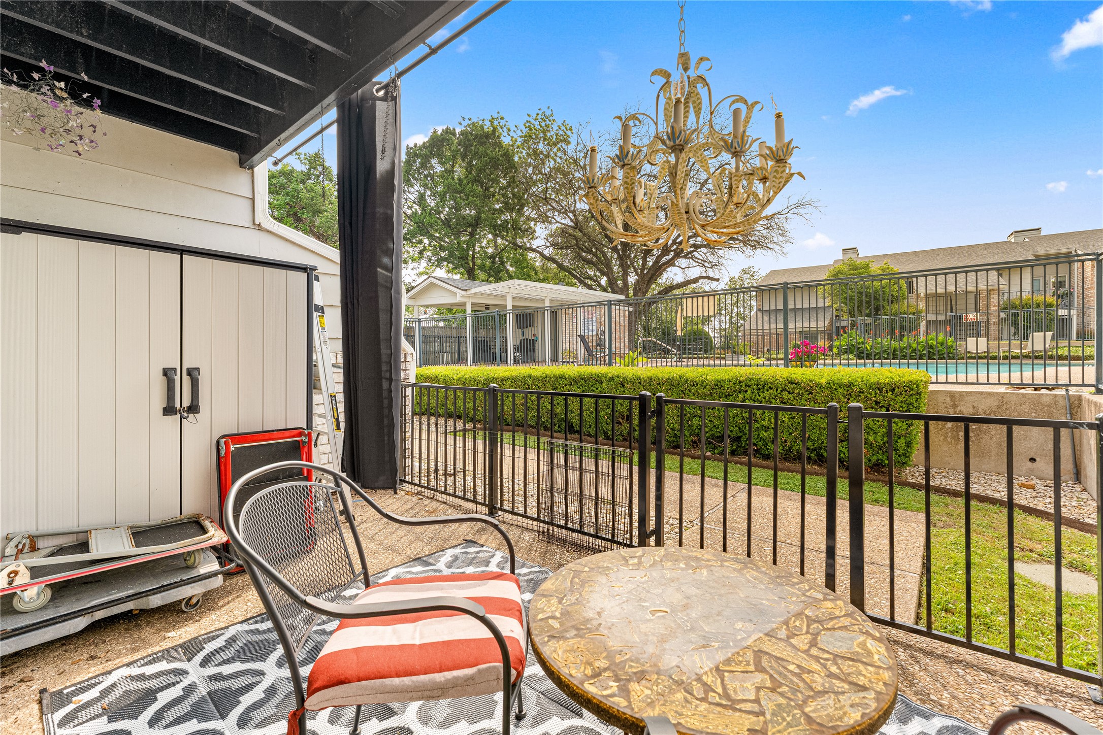 2907 Lake Shore Waco TX 76708