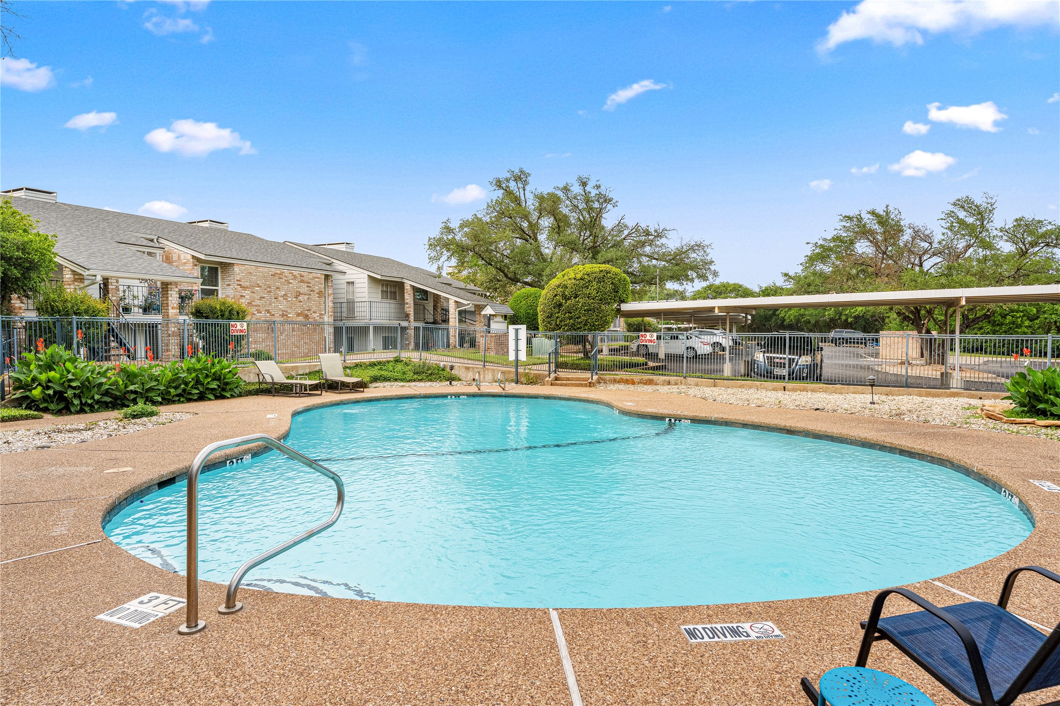 2907 Lake Shore Waco TX 76708