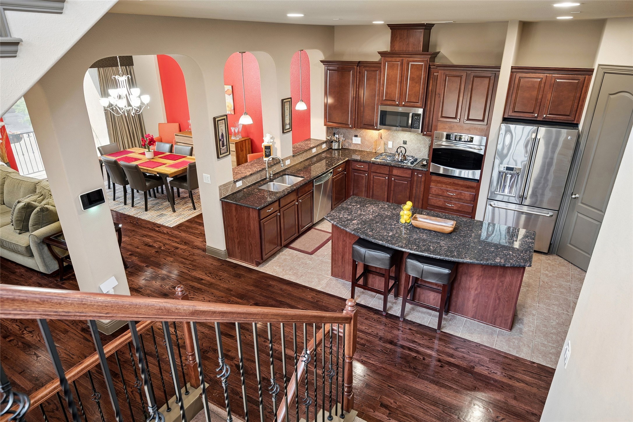 835 Rockingham Drive Irving TX 75063