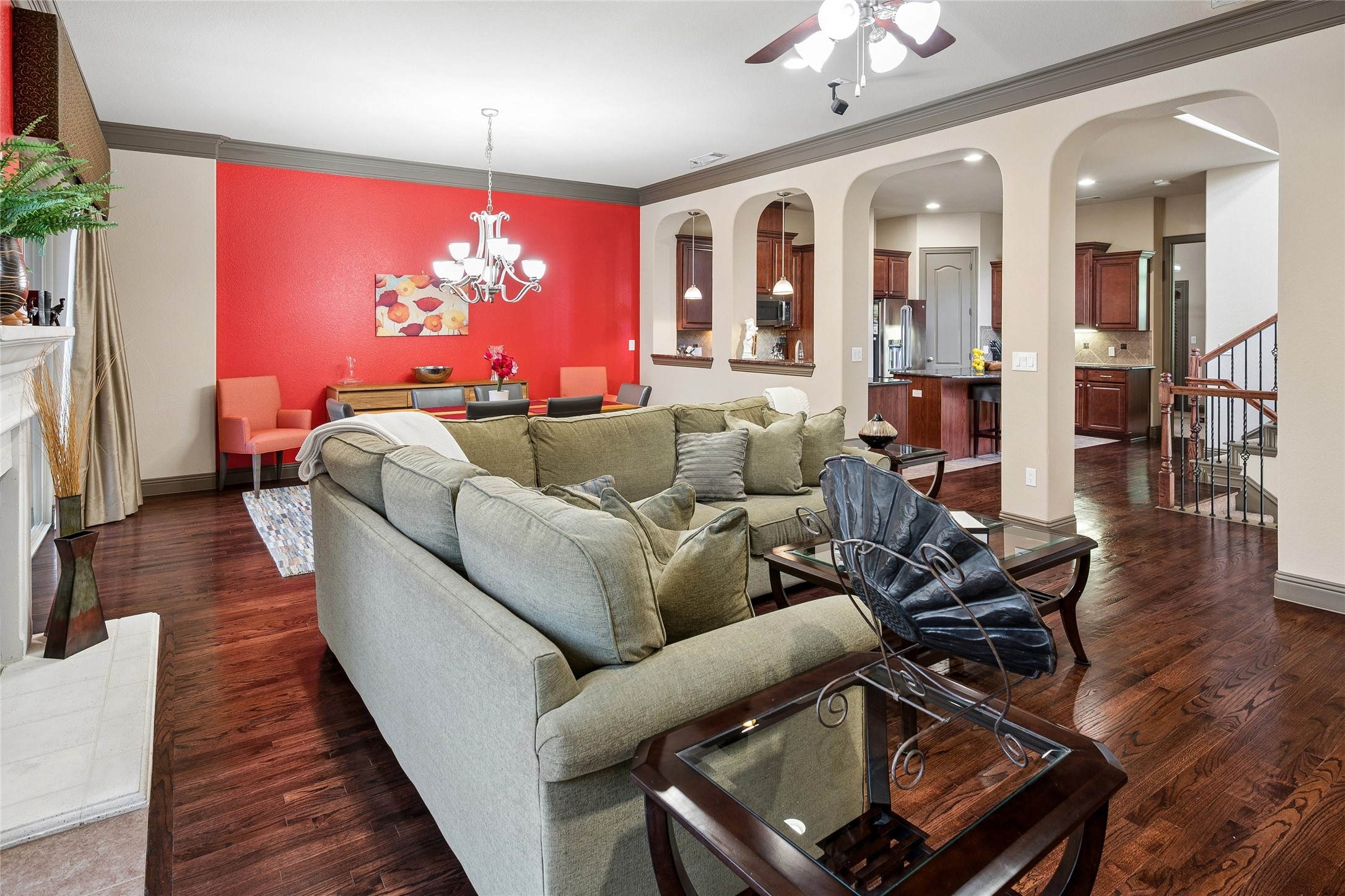 835 Rockingham Drive Irving TX 75063
