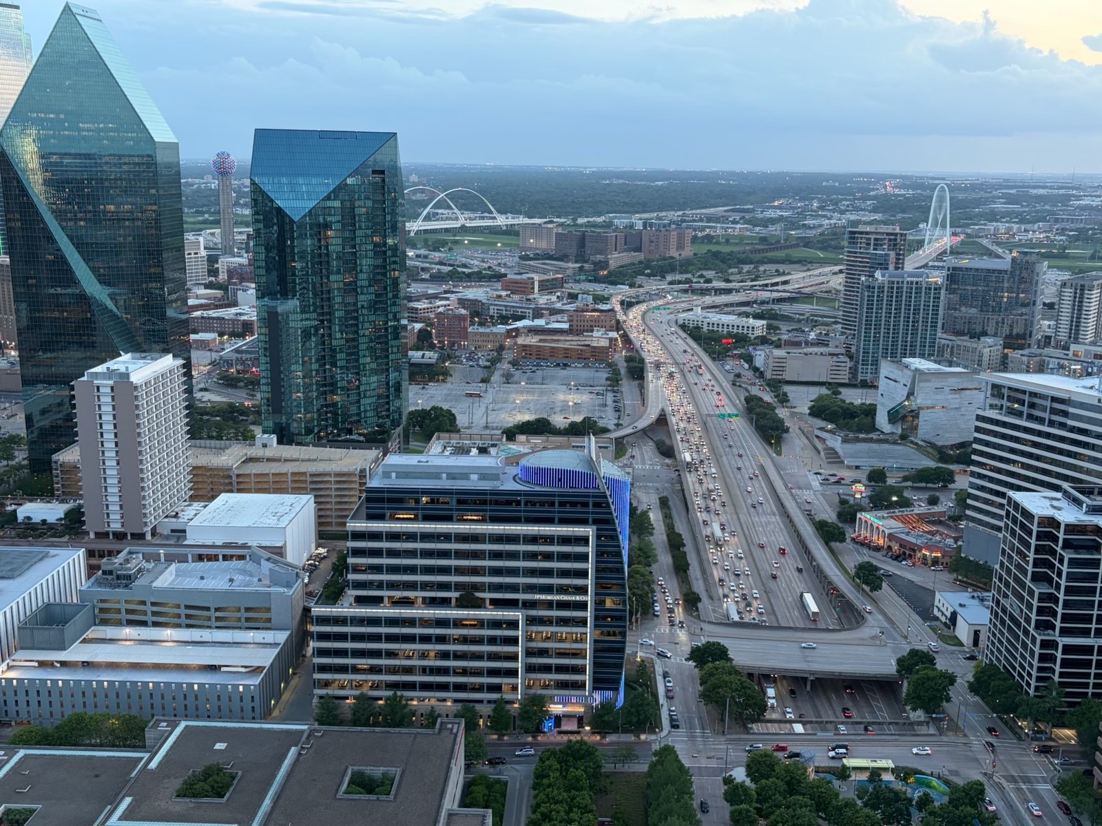 1918 Olive Street Dallas TX 75201