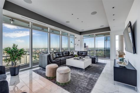 1918 Olive Street Dallas TX 75201