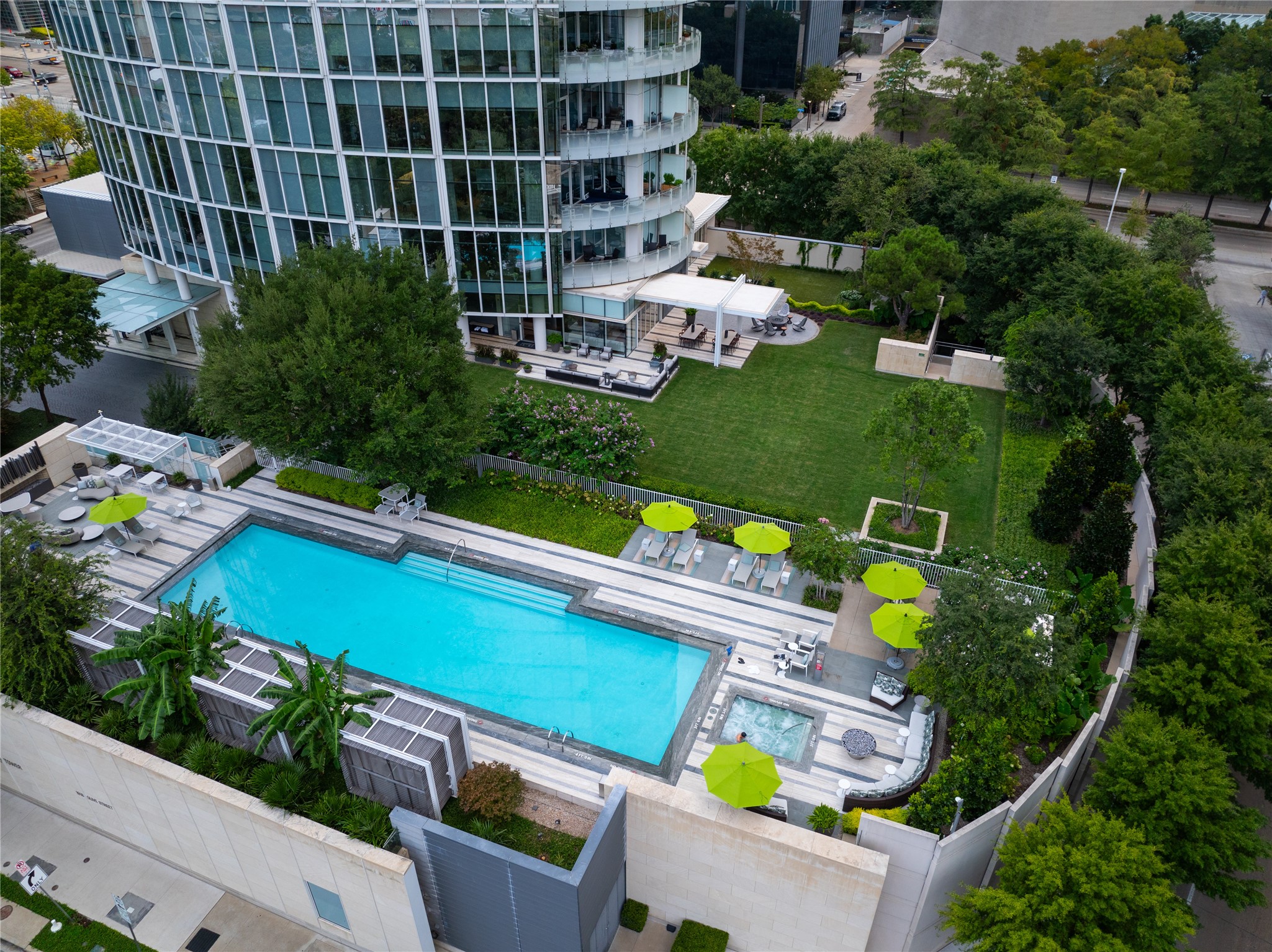 1918 Olive Street Dallas TX 75201