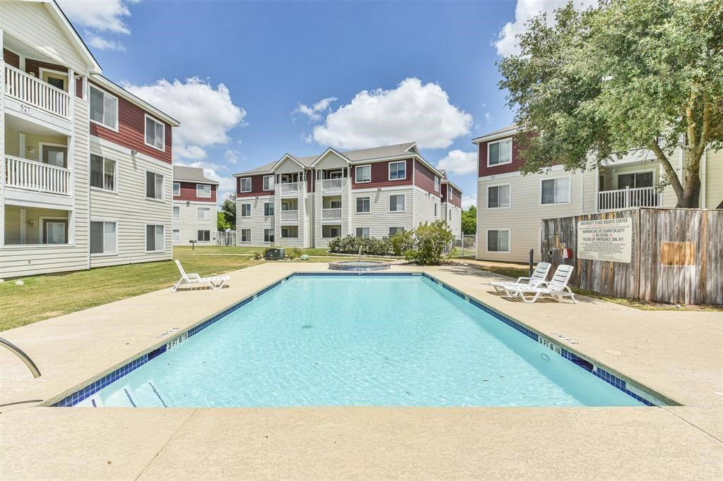 521 Southwest Parkway College Station TX 77840