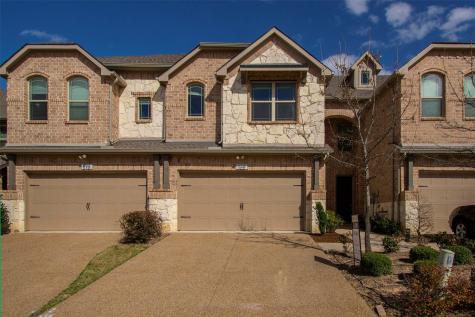 1168 Wiltshire Drive Allen TX 75013