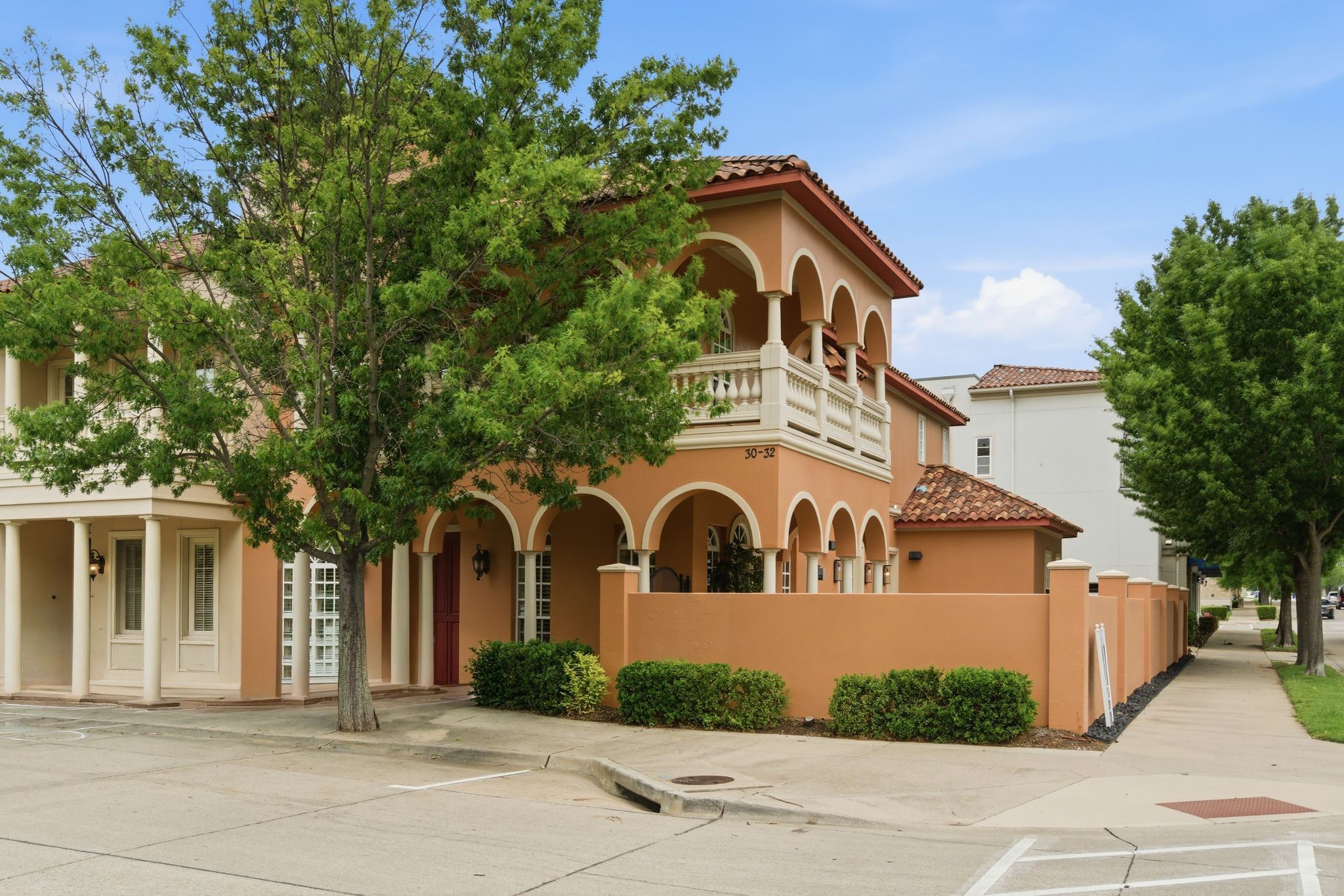30 Piazza Lane Colleyville TX 76034