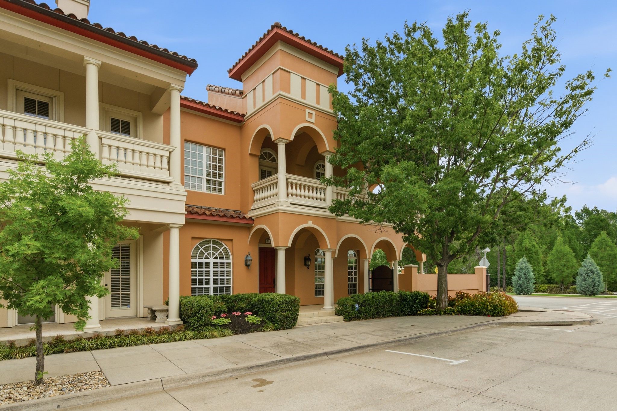 30 Piazza Lane Colleyville TX 76034