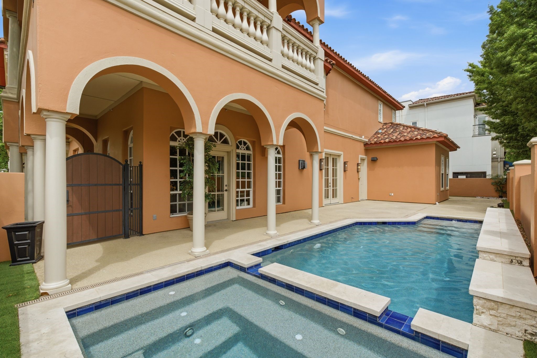 30 Piazza Lane Colleyville TX 76034