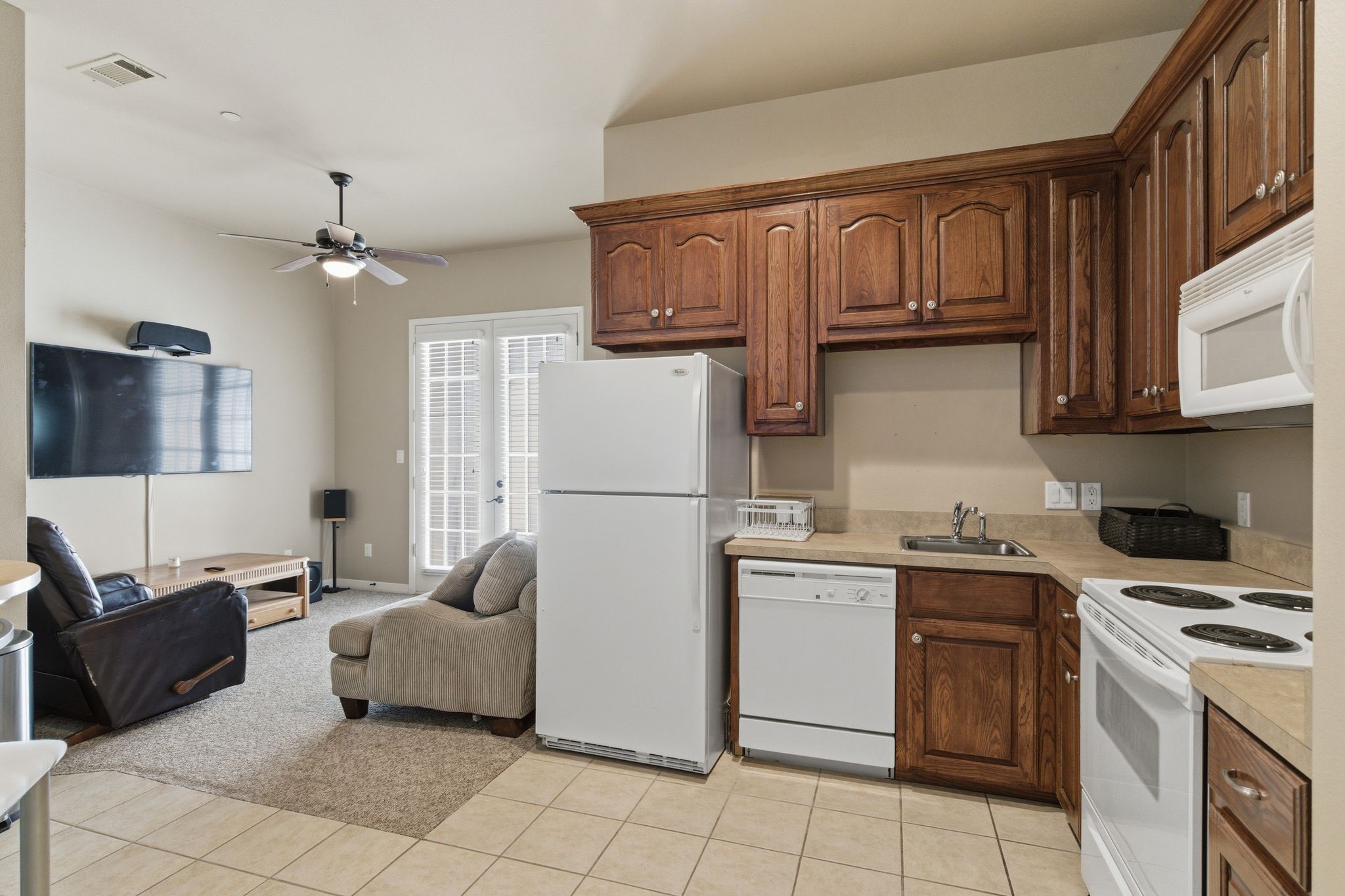 30 Piazza Lane Colleyville TX 76034