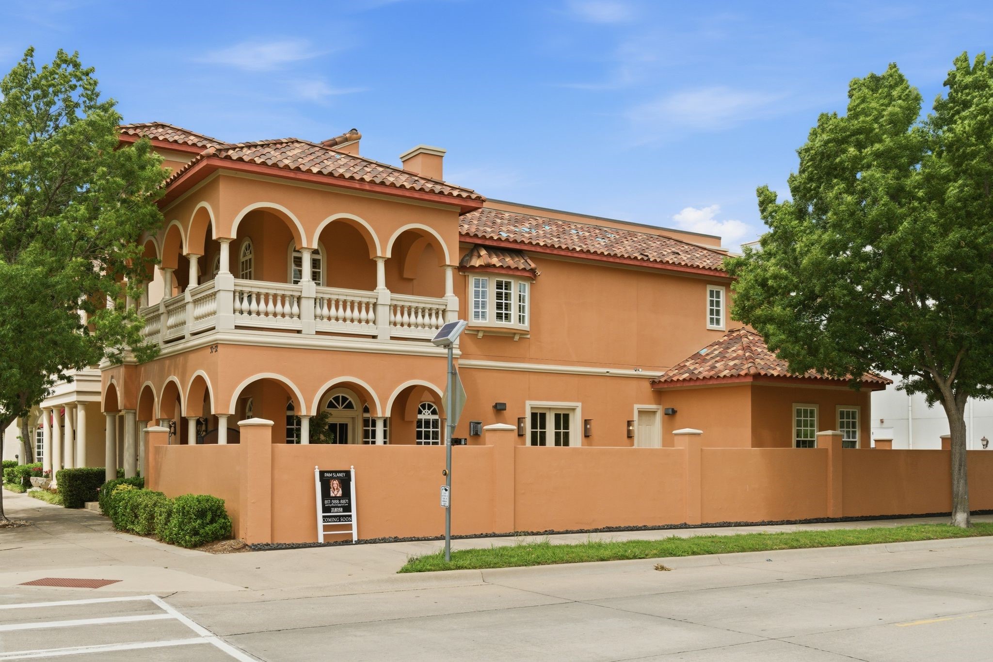 30 Piazza Lane Colleyville TX 76034