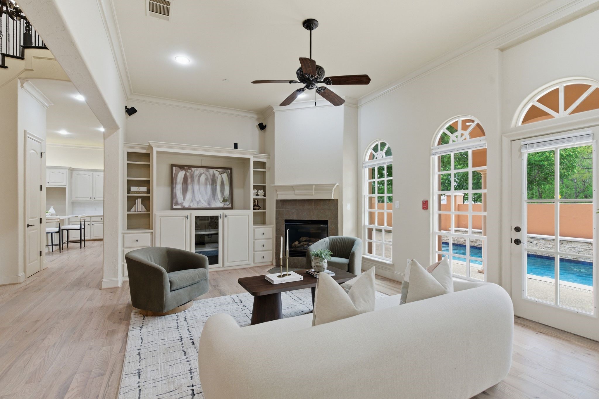 30 Piazza Lane Colleyville TX 76034