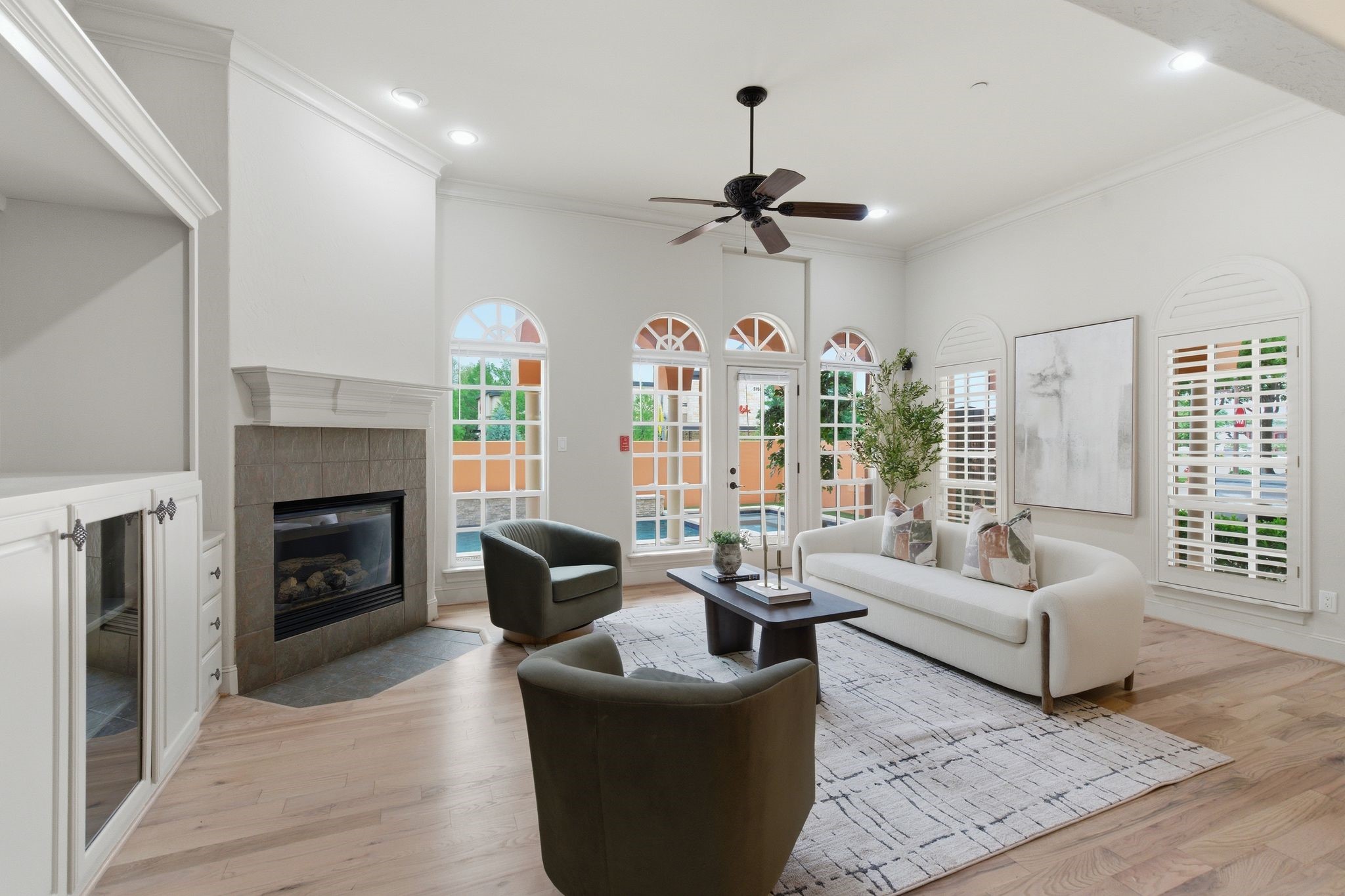 30 Piazza Lane Colleyville TX 76034