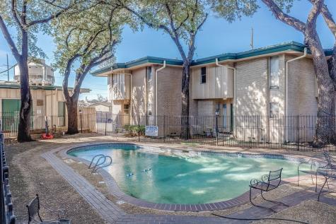 954 S Weatherred Drive Richardson TX 75080