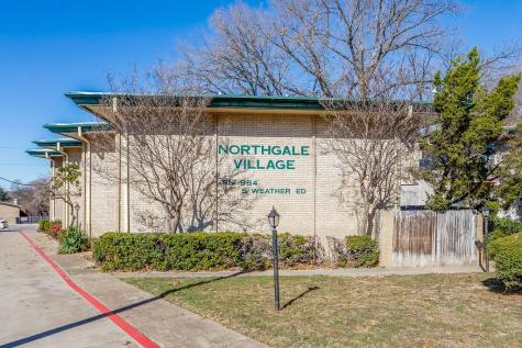 954 S Weatherred Drive Richardson TX 75080