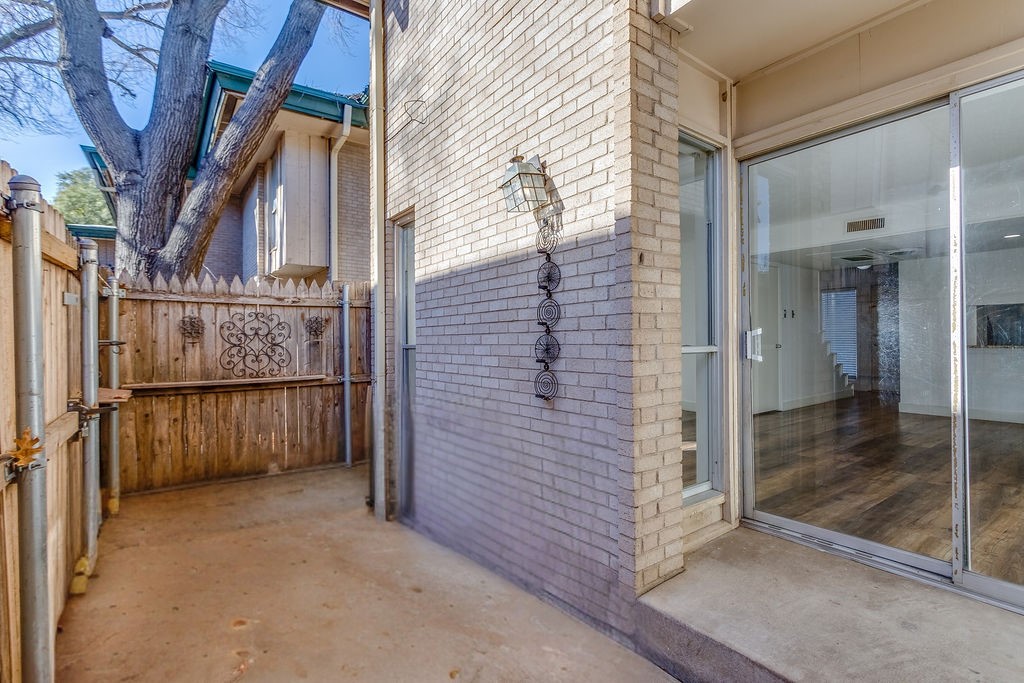 954 S Weatherred Drive Richardson TX 75080