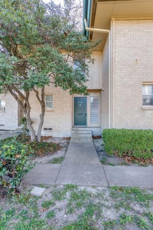 954 S Weatherred Drive Richardson TX 75080