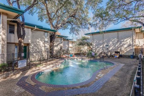 954 S Weatherred Drive Richardson TX 75080