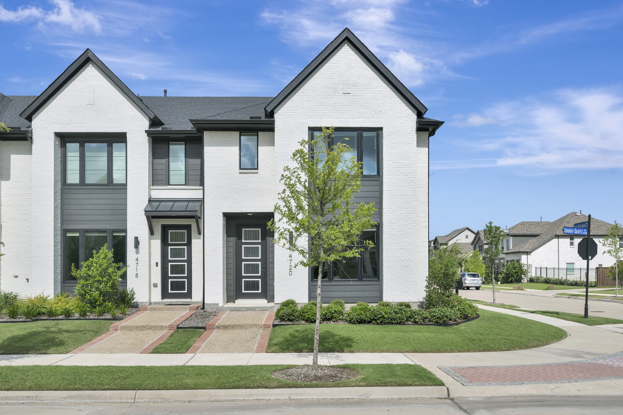 4720 Smokey Quartz Lane Arlington TX 76005