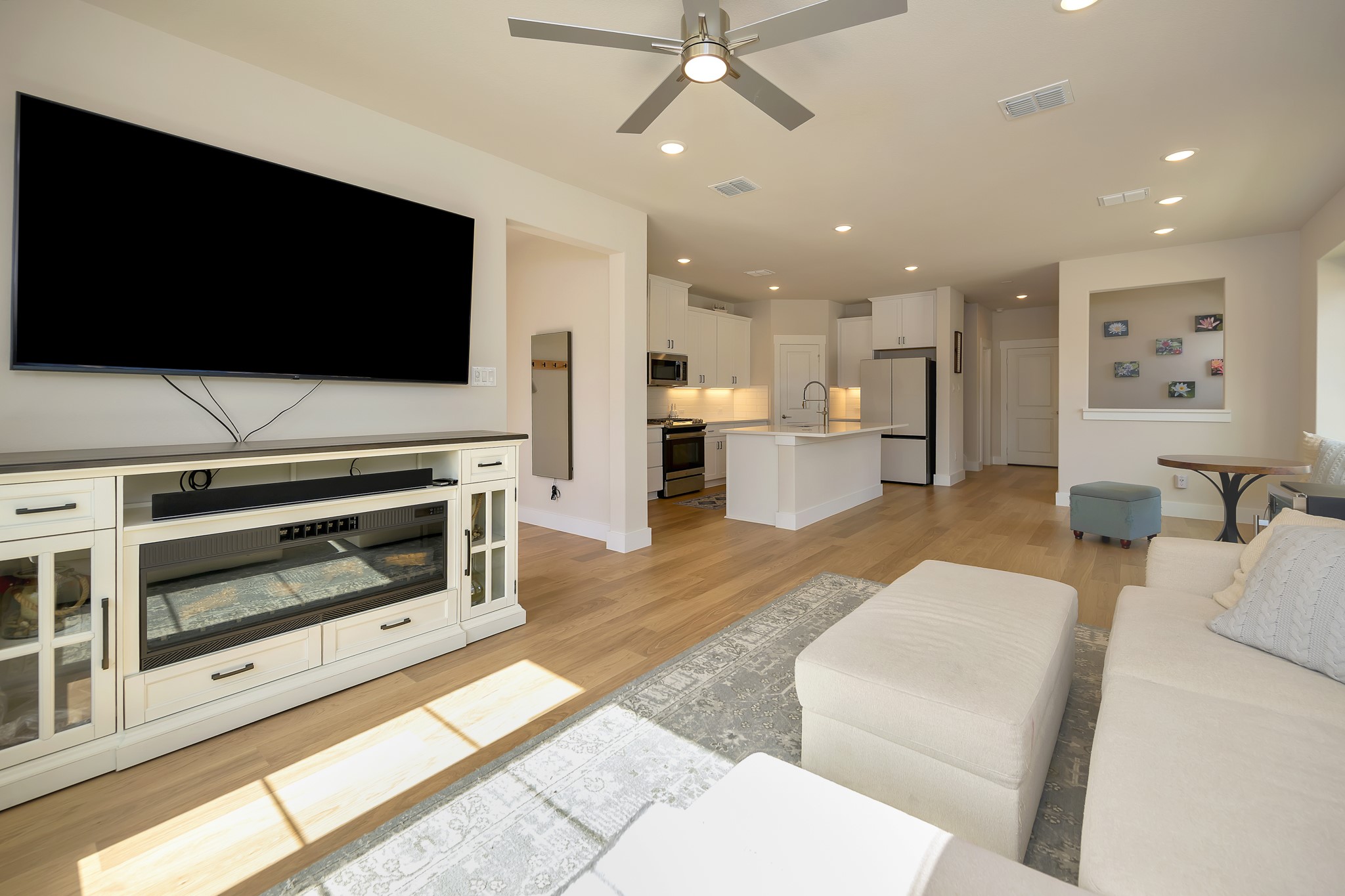 4720 Smokey Quartz Lane Arlington TX 76005