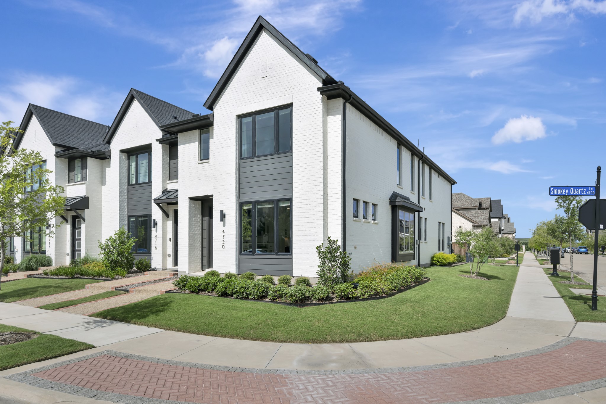 4720 Smokey Quartz Lane Arlington TX 76005