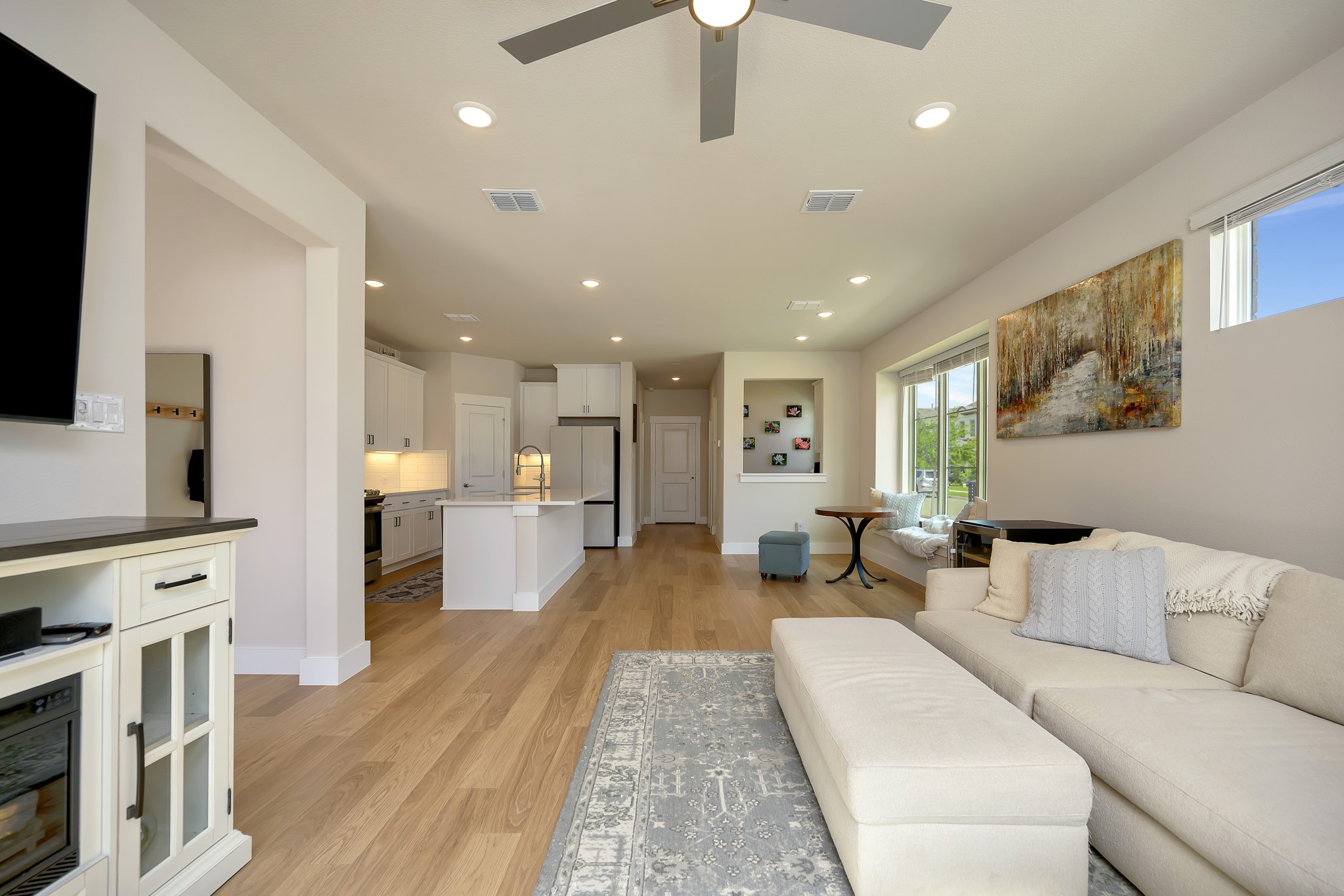4720 Smokey Quartz Lane Arlington TX 76005