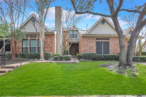 2516 Stanford Court Carrollton TX 75006