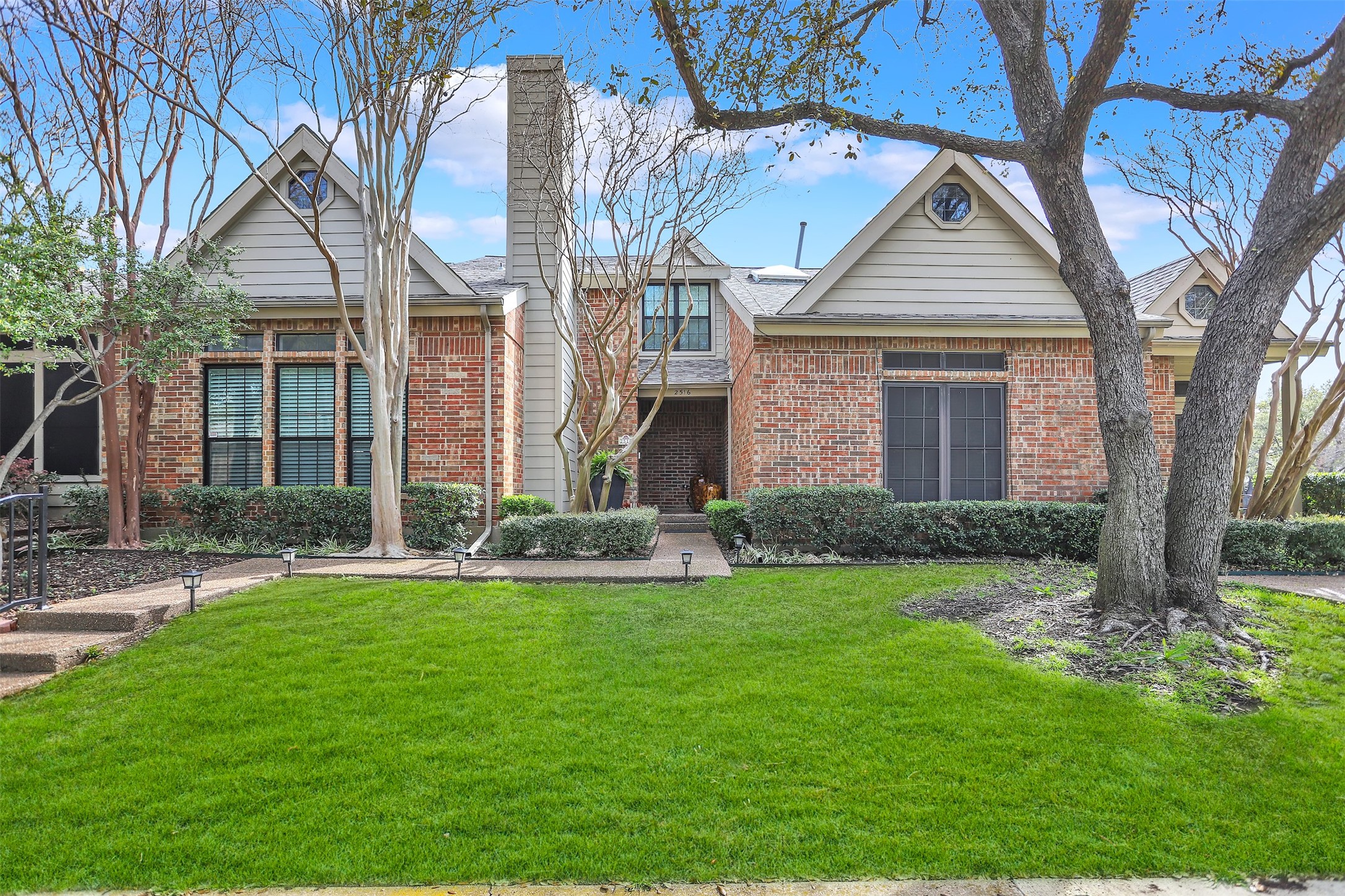 2516 Stanford Court Carrollton TX 75006