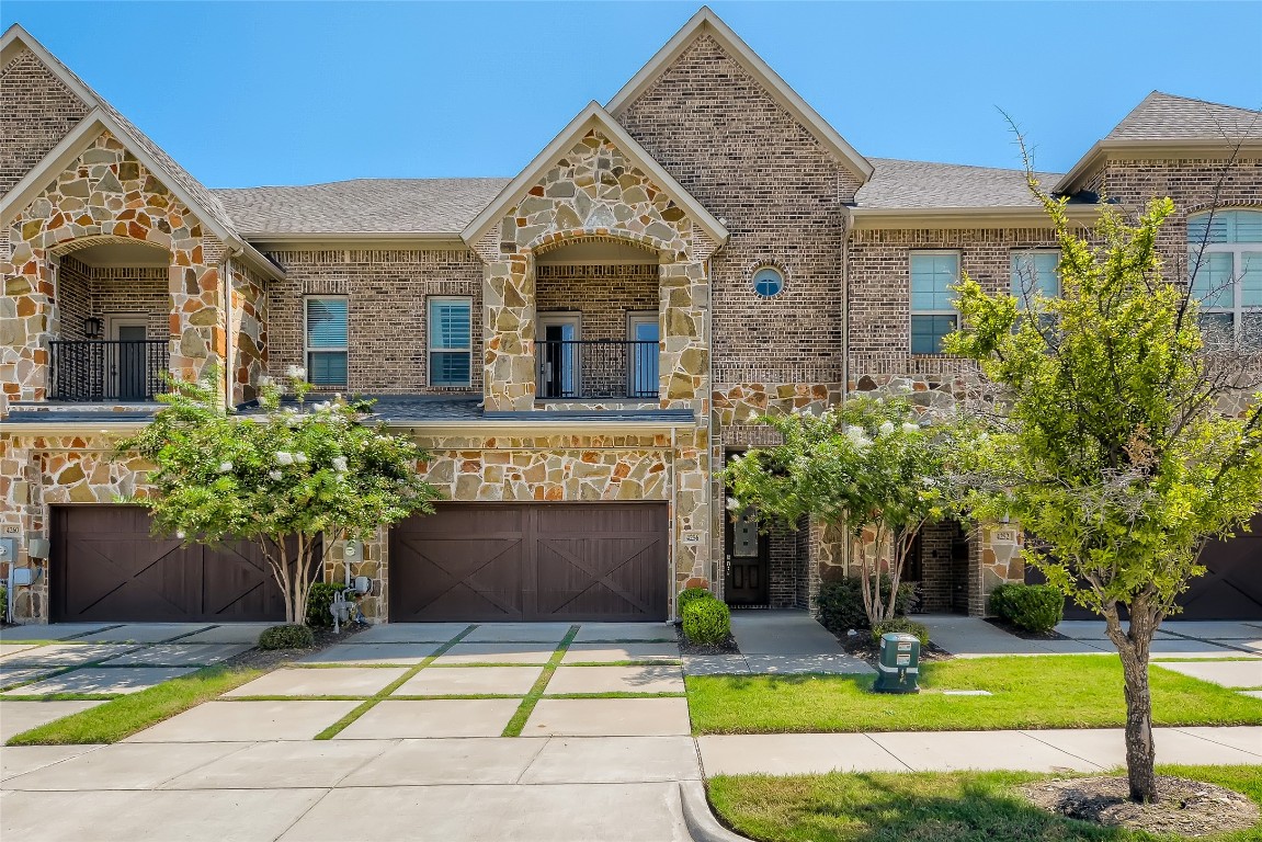 4256 Colton Drive Carrollton TX 75010