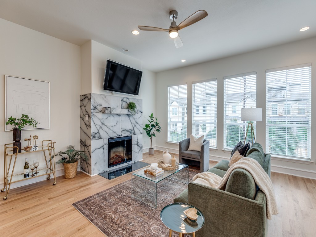 5402 Bowser Avenue Dallas TX 75209