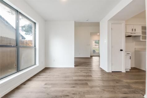 2326 Sherry Street Arlington TX 76014