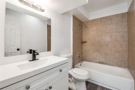 2326 Sherry Street Arlington TX 76014