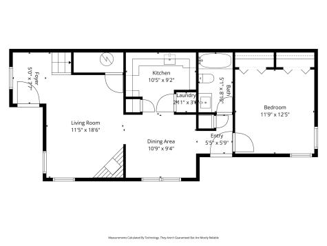 2326 Sherry Street Arlington TX 76014