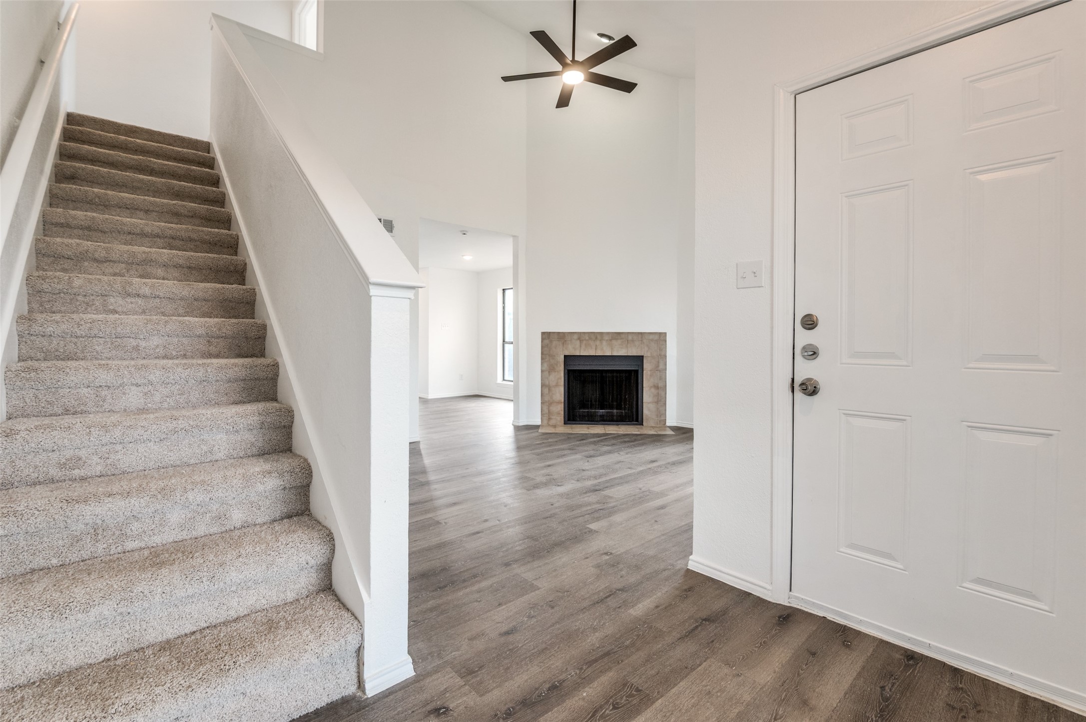 2326 Sherry Street Arlington TX 76014