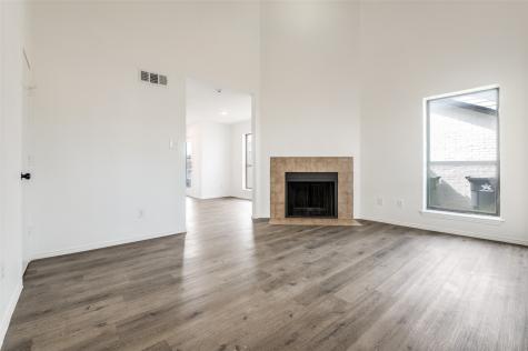 2326 Sherry Street Arlington TX 76014