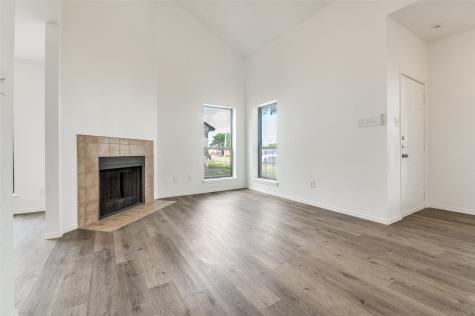 2326 Sherry Street Arlington TX 76014