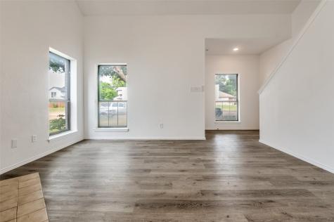 2326 Sherry Street Arlington TX 76014