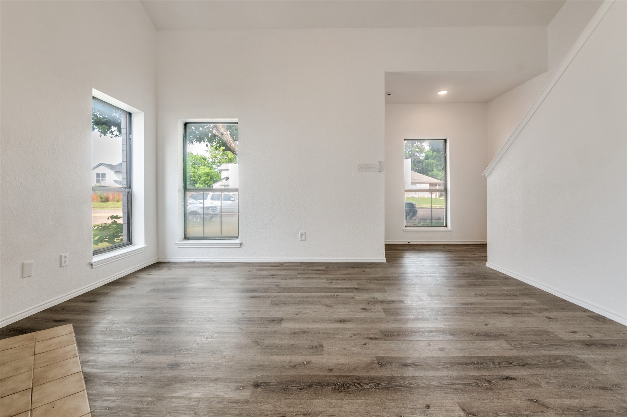 2326 Sherry Street Arlington TX 76014
