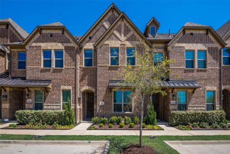 4170 Shavano Drive Frisco TX 75034