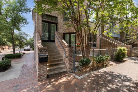 5012 Morris Avenue Addison TX 75001