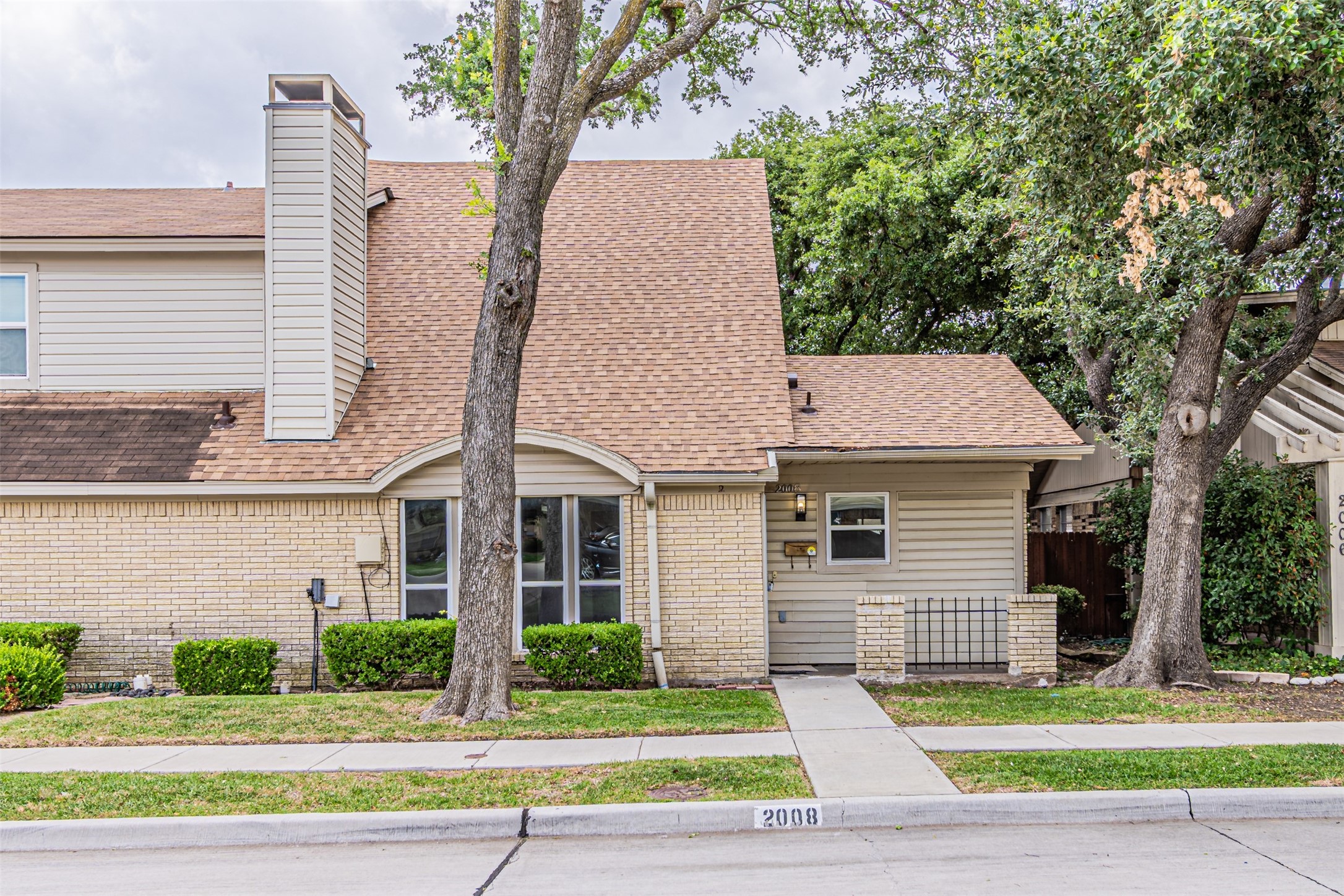 2008 Clubridge Drive Carrollton TX 75006