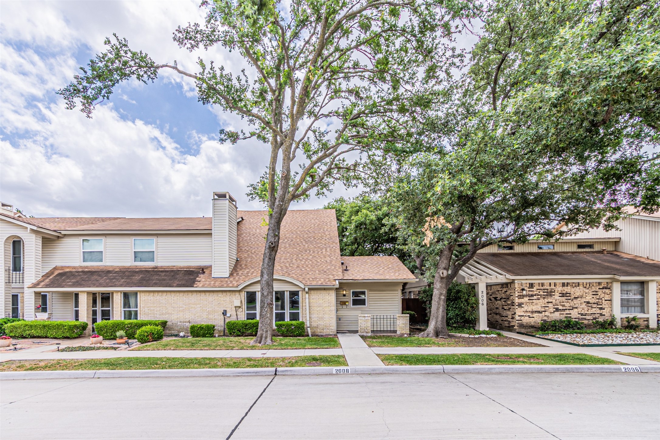 2008 Clubridge Drive Carrollton TX 75006