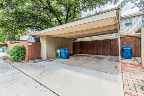 2008 Clubridge Drive Carrollton TX 75006