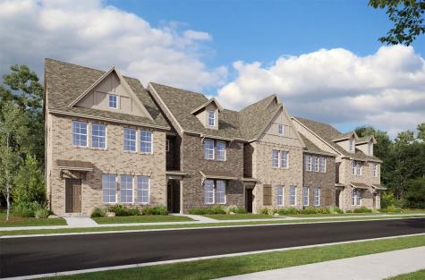 336 Greenhouse Drive Plano TX 75074