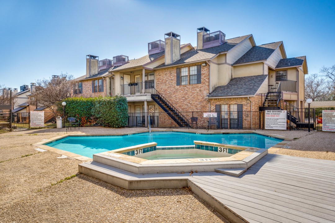 2835 Keller Springs Carrollton TX 75006