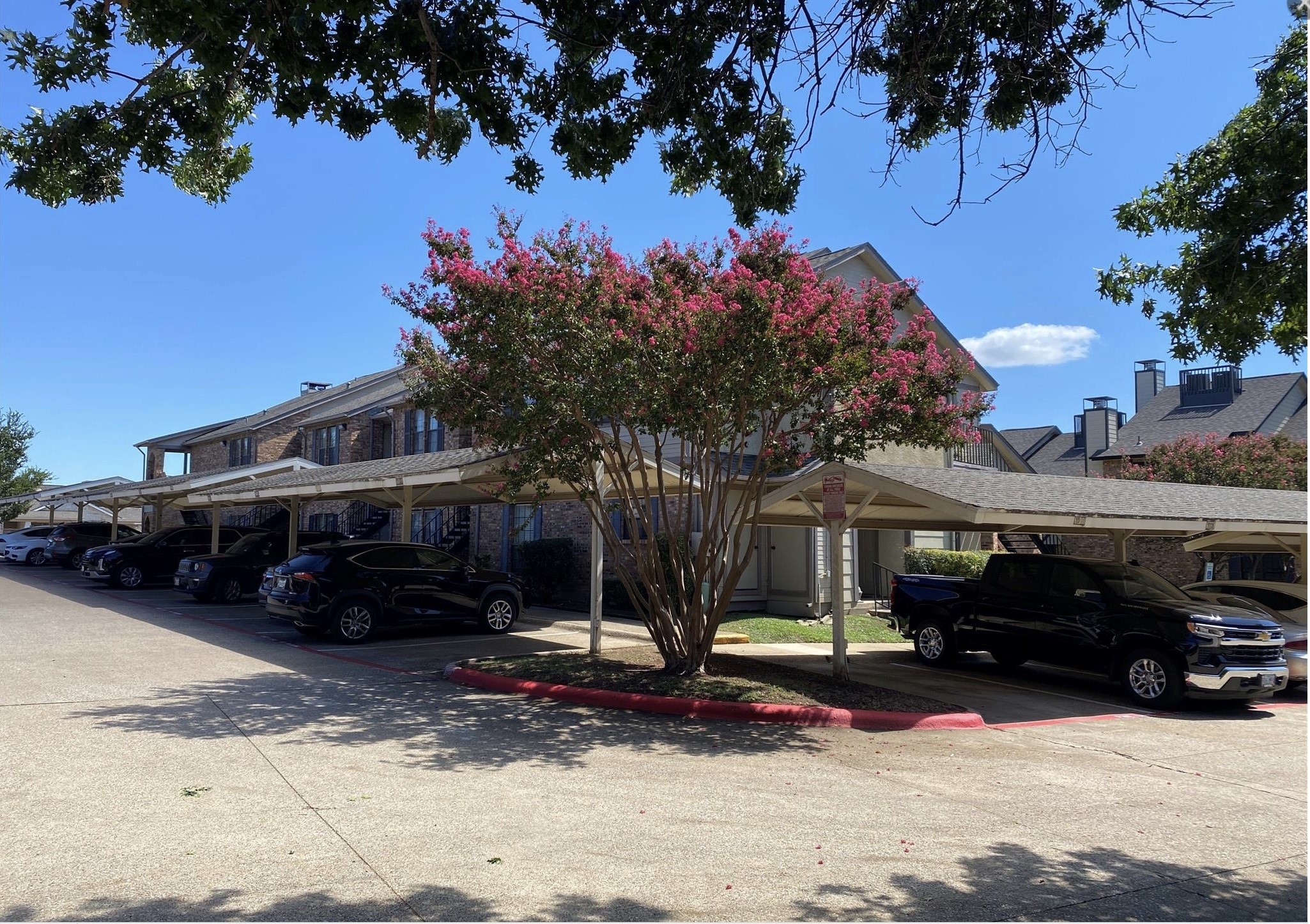 2835 Keller Springs Carrollton TX 75006