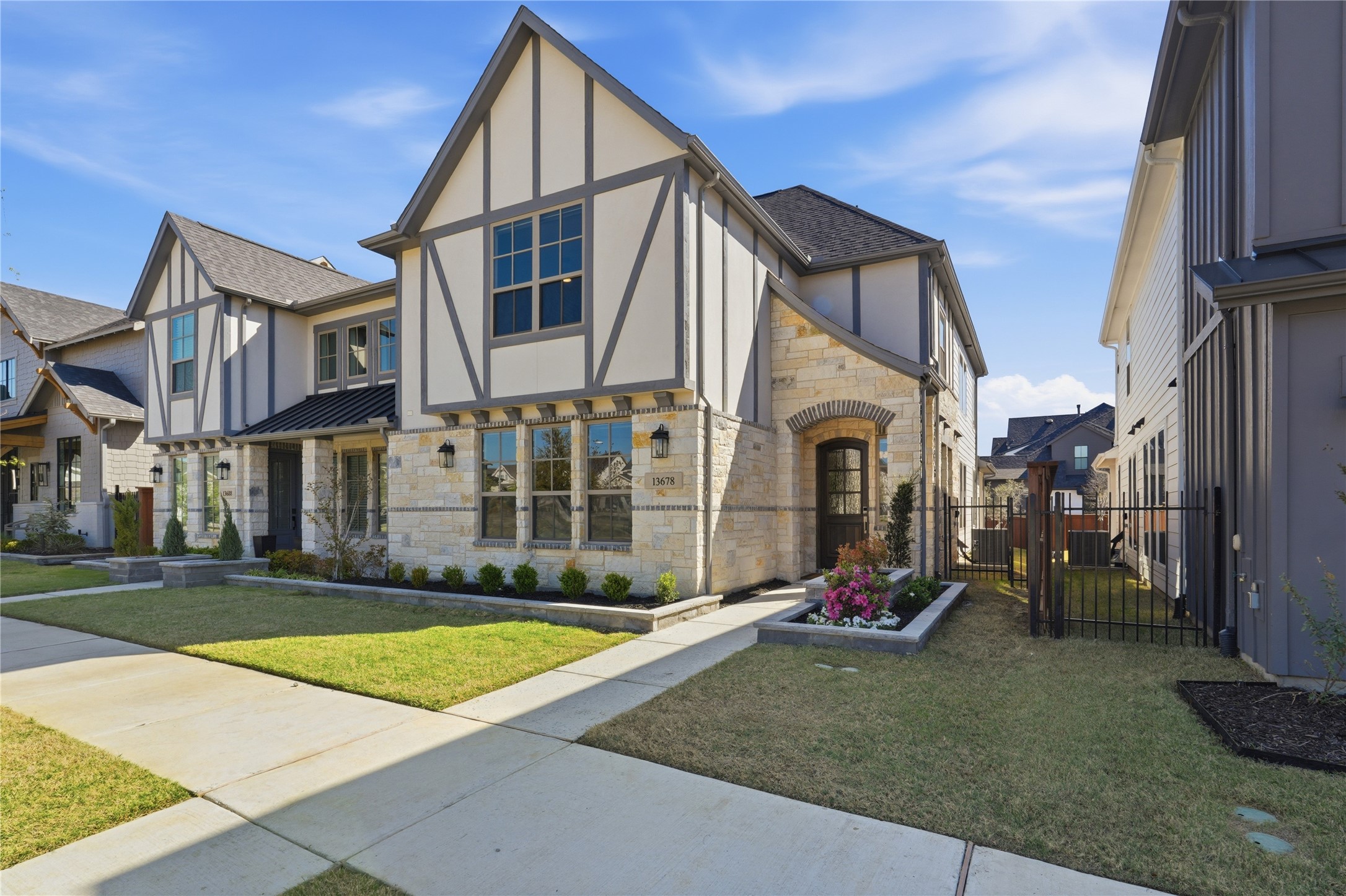 13678 Declan Street Frisco TX 75033