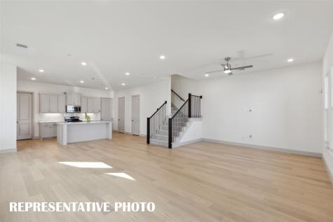 1304 Marsh Lane Frisco TX 75033